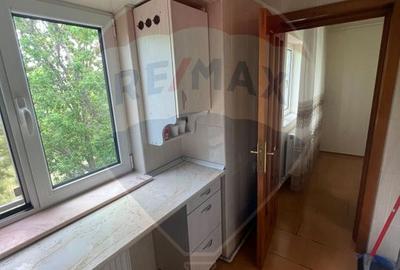 Apartament 2 camere str Carpati - 9