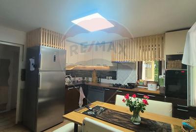 Casă 3 camere + teren 935 mp de vânzare - Zona General Galați - 6