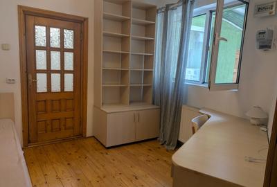 Casă individuală de închiriat – Herăstrău | 4 camere | Curte proprie | Parcare - 23