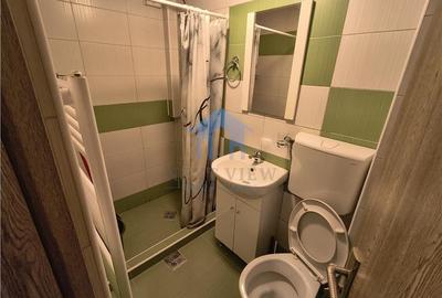 Apartament 1 camera, Horea - 2