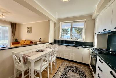 Apartament cu doua camere in zona vest - 12