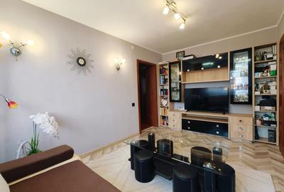 Apartament 3 Camere Florilor - 1