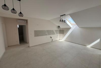 Apartament cu 2 camere în Soarelui