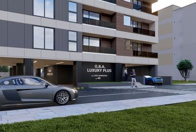 OBA Luxury Plus