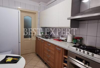 Apartament 2 camere de vanzare | Piata Muncii | Renovat complet |  5 min metrou - 4
