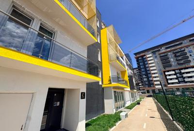 Apartament 2 camere studio gata de mutare - 8