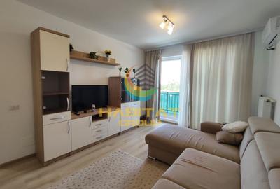 Apartament cu 2 camere decomandat, mobilat în Berceni