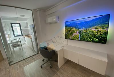 Nerva Traian-ROKA RESIDENCE-Metrou Timpuri Noi,Spatioasa, Mobilat Utilat Premium - 1