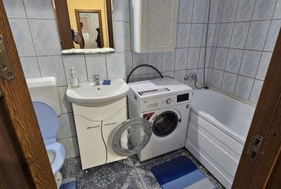 Calea Barladului,2 camere mobilat si utilat, etaj 1 - 6
