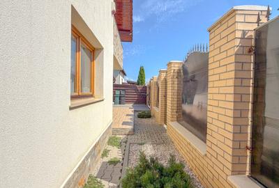 O casă completă cu suflet| 5 camere | Grădină matură, mansardă, beci și terasă | - 19