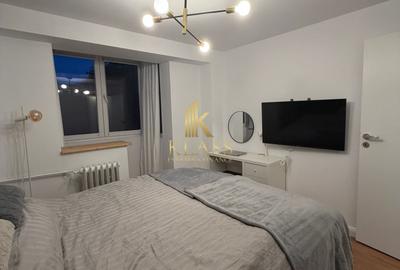 Apartament 2 Camere | Piața Victoriei | Metrou 5 Min | Mobilat | Ultracentral - 9