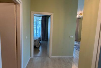 Apt. 2 cam City Point,bloc 2018,zona Aviatiei-DRPCIV,15 min. metrou Aurel Vlaicu - 19