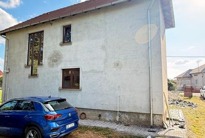 CASĂ P+E DE VÂNZARE ÎN SATULUNG – LA 15 KM DE BAIA MARE - 23