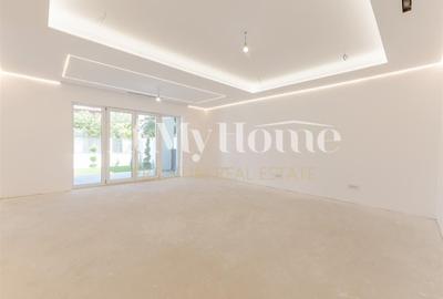 Vila moderna cu 5 camere, NOUA , constructie 2025 - 5