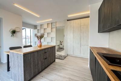 Apartament 2 camere | Semicentral - Zona The Office - 6