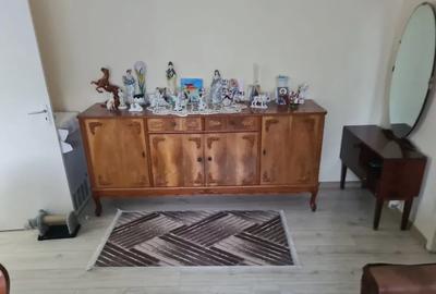 Apartament cu 2 camere semidecomandat în Podu Roș