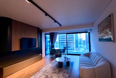 Stil de Viață „Yachting” în Inima Capitalei: Ultima unitate LAKE VIEW* - 12