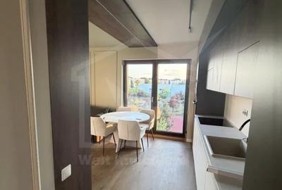 Apartament modern de 2 camere in cartierul intre Lacuri - 3