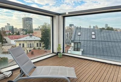 Apartament 2 Camere în Ansamblul de Lux Carmen Sylva – Zona Unirii!!! - 23