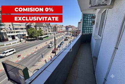 Apartament cu 4 camere decomandat, mobilat în Turnișor
