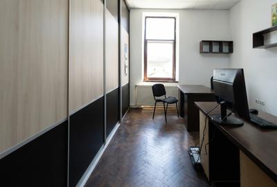 Comision 0% I Apartament cu 2 camere I Garaj I Pivniță I Calea Dorobanților - 10