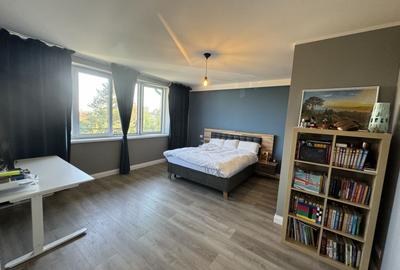 Vila individuala, teren 1050 mp si vedere spre lac, gated comunity - 13