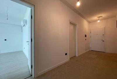 Faleza Nord-Solid House, 3 camere la cheie, vedere la mare, terasa  52 mp, garaj - 22