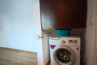 Apartament de vanzare -Str.Mioritei etaj 2 - 8