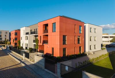 Klapka Residence 4