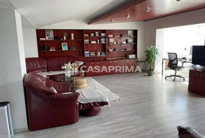 Apartament 3 camere Nicolina-Rond Vechi 100mp !! - 1