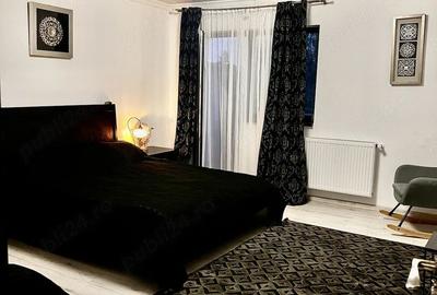 CASĂ SPAȚIOASĂ | 230 MP + MANSARDĂ 70 MP | TEREN 280 MP | BURDUJENI - 1
