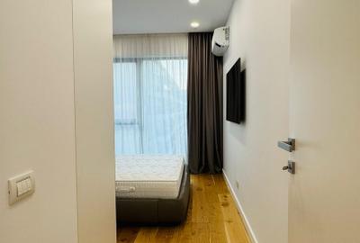 2 Camere Nusco City Aviatiei Promenada Terasa - 14