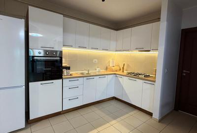 Inchiriere apartament 2 camere in Galati, complex PRIVILEGE, amenajat lux - 7