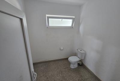 Inchiriere  HALA Industriala | CUG | 1000mp | 12M ÎNĂLȚIME | ACCES TIR - 11