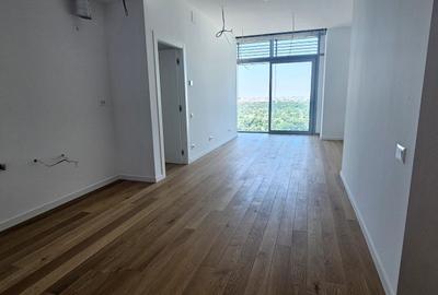 Apartament cu vedere la lacul Floreasca etajul 20 - 5