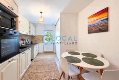 Apartament 3 camere | Decomandat | Modern | Intre Lacuri - 8