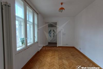 Apartament interbelic deosebit, 84 mp, la câțiva pași de Piața Unirii - 3