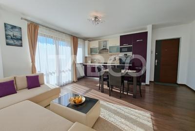 Apartament 3 camere de inchiriat parcare si bloc cu lift Doamna Stanca - 2