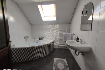 Casa 6 camere 205 mp-teren 11 ari-garaj, anexa, baci-Unirea - 5
