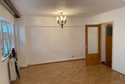 3 camere (fost 4), 87 mp, Dorobanți, etaj 3, bloc reabilitat - 4