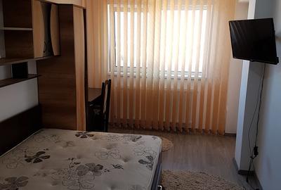 Apartament cu 2 camere - zona deal Galata - complex Sun City - 2