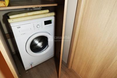 Podul de fier - Zorilor, 2 camere ready to move, cu parcare inclusă - 10