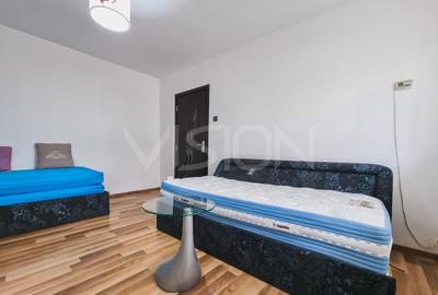 Apartament cu o cameră | 35 mp | modern | Grigorescu - Donath - 3