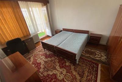 Apartament cu doua camere de inchiriat in zona 7 noiembrie - 4
