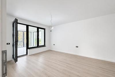 Vila P+1E Stefanestii de Jos | Zona Cosmopolis - 31