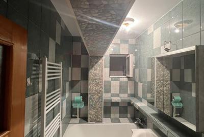 Confort, funcționalitate într-un apartament 1 cameră, parter, Micro 20 - 8