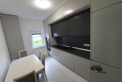 Apartament cu 3 camere decomandat, mobilat în Arhitecților - Calea Cisnădiei