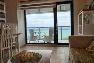 Mamaia Central apartament 2 camere vedere mare si lac - 10