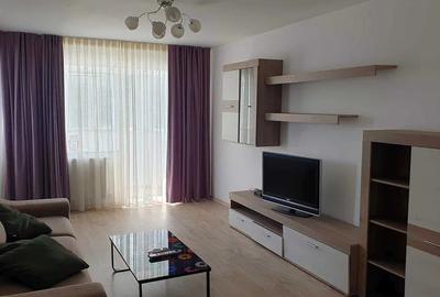Apartament 2 camere | Bulevardul Unirii – Piața Alba Iulia | centrala proprie - 1