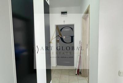 Apartament 2 Camere Tip Studio Militari Residence Weiner Palada 8 - 6